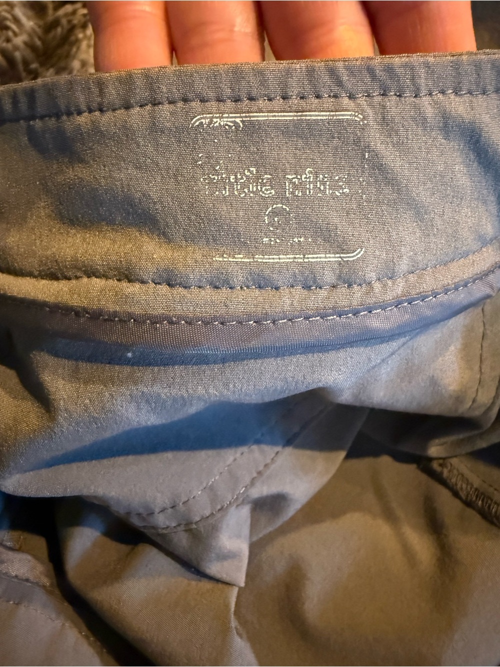 Sz 6 title nine cargo skirt (midi) - Picture 7 of 8